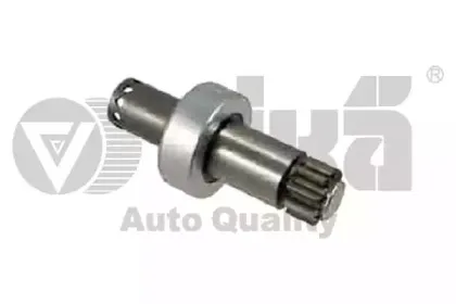 Привод с механизмом свободного хода, стартер vika купить